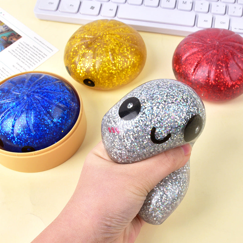 Blind Box Stress Relief Toy-Sequin
