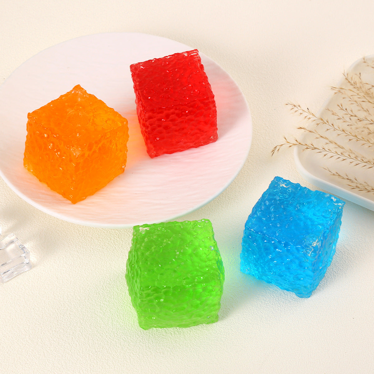 Squishy Squeeze Toy
