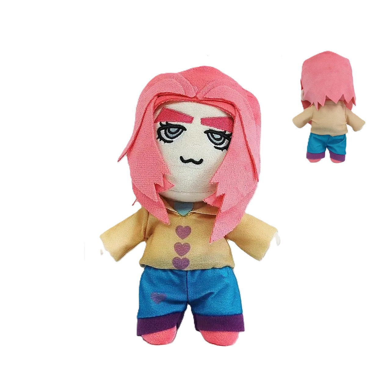 (Reserva) Muñeca de personaje de película