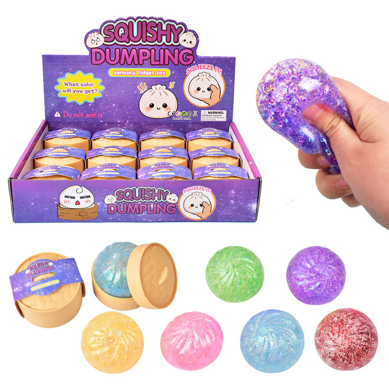 Blind Box Antistress-Mini