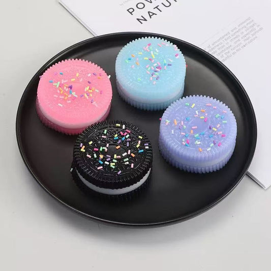 Squeeze Oreo Toy