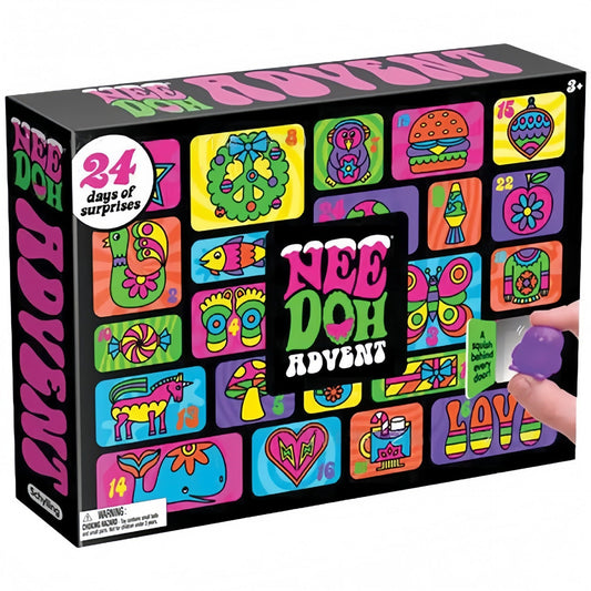Squeeze Blind Box Toy