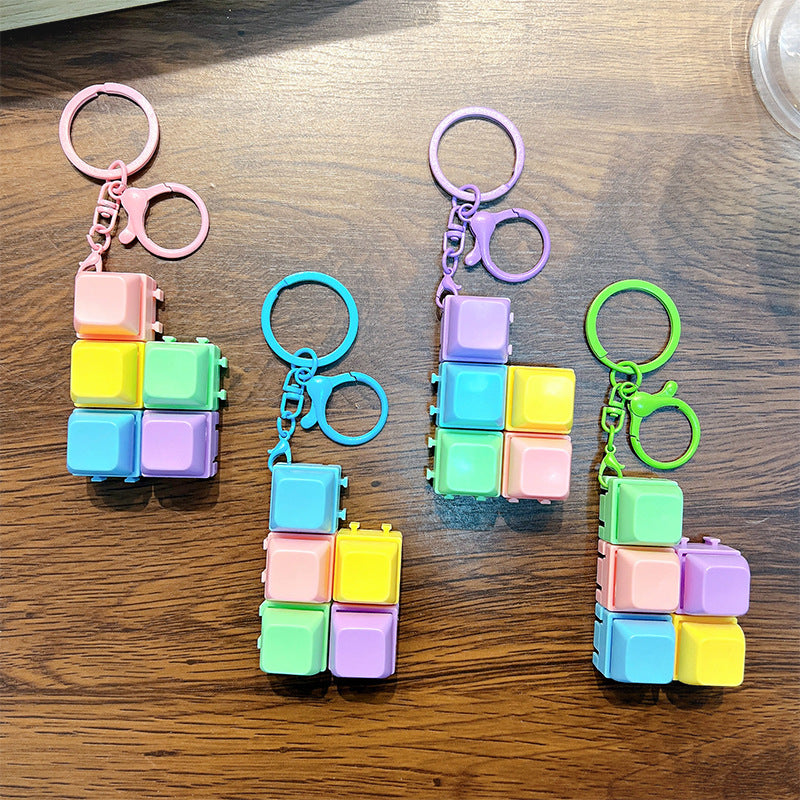 Fidget Clicker Toy