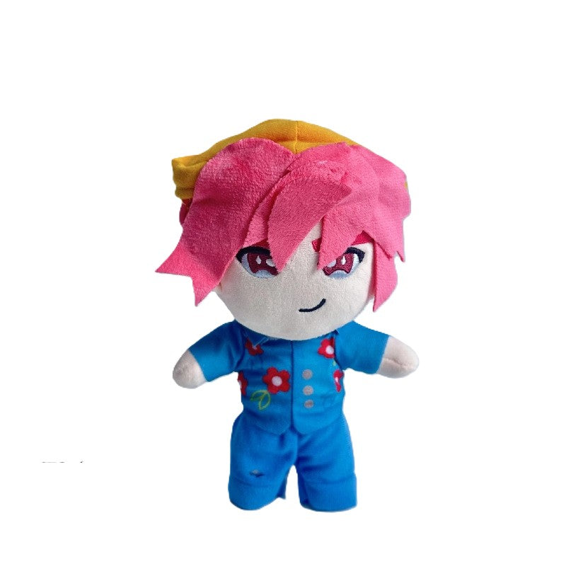 (Reserva) Muñeca de personaje de película