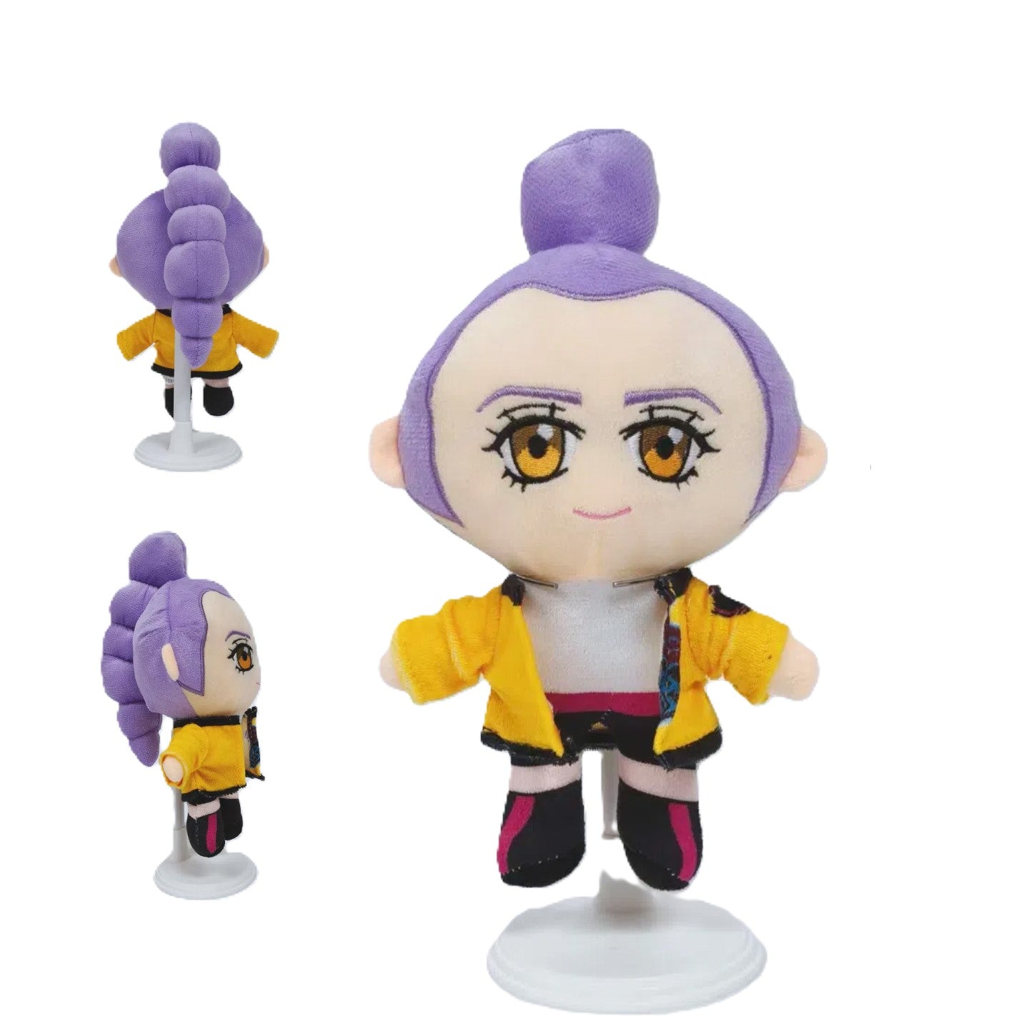 (Reserva) Muñeca de personaje de película
