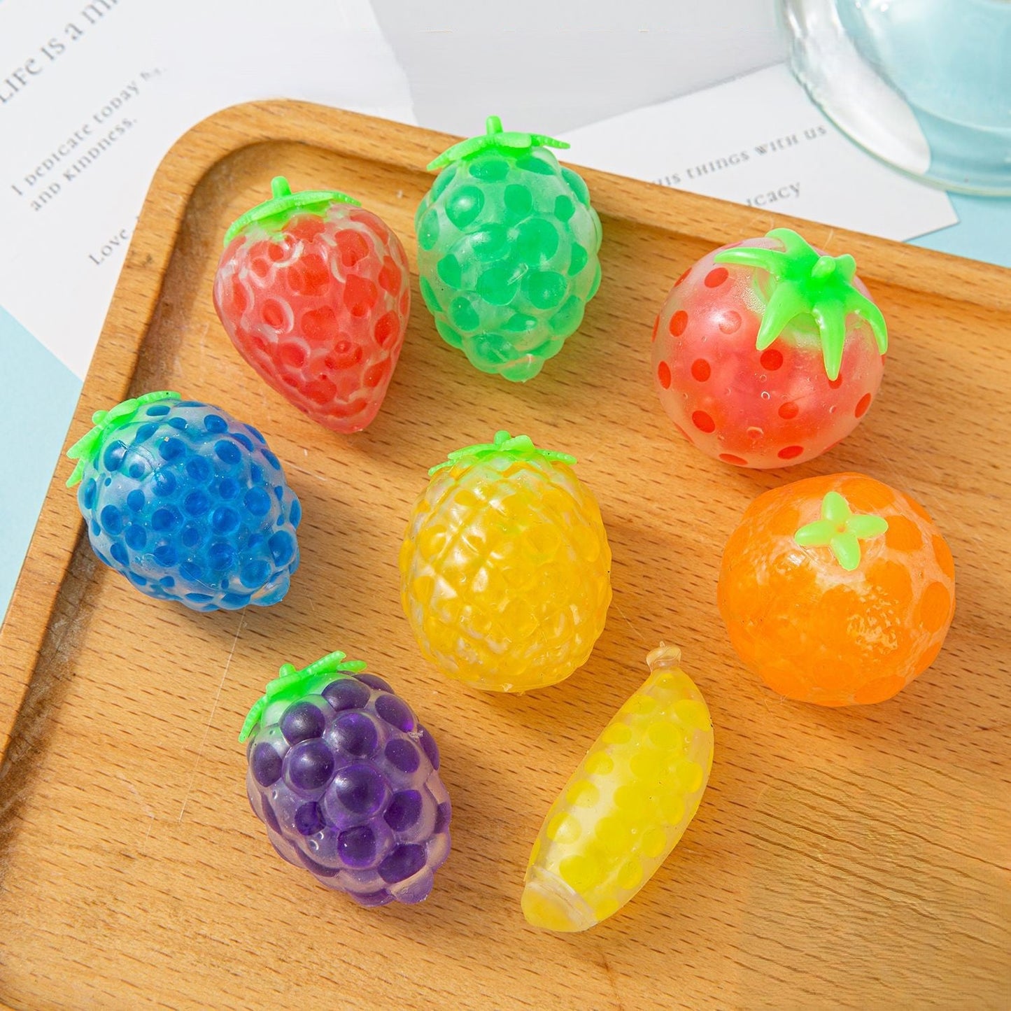 Giocattolo Spremi Frutta