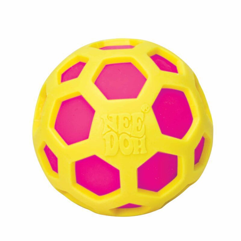Squishy Squeeze Ball Toy