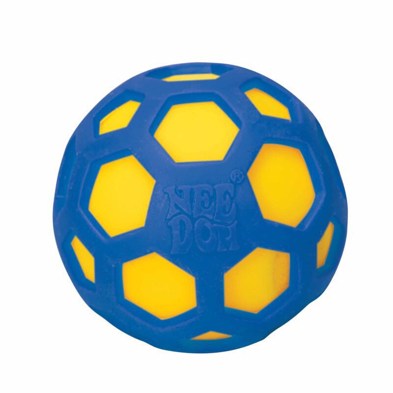 Squishy Squeeze Ball Toy