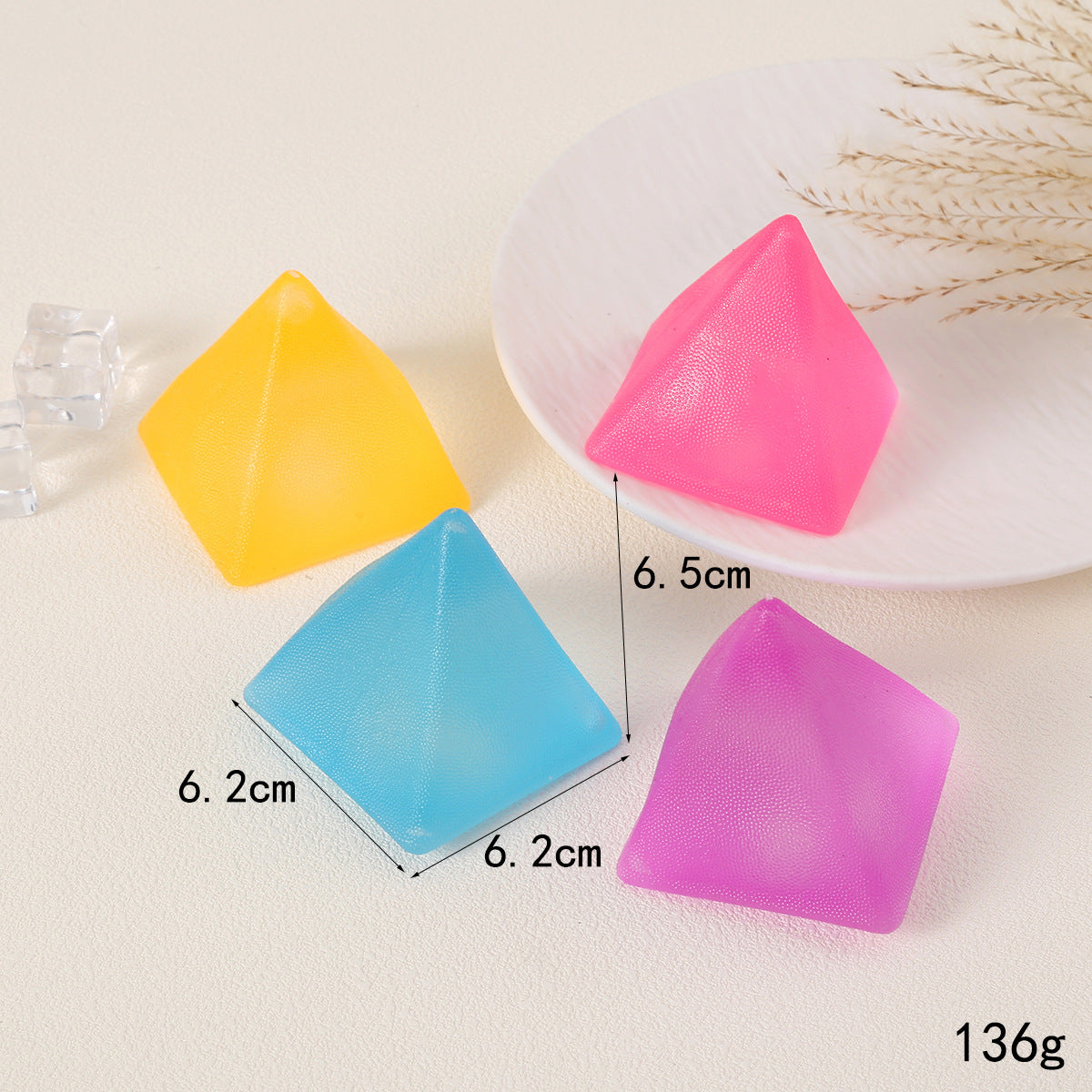 Squishy Squeeze Toy