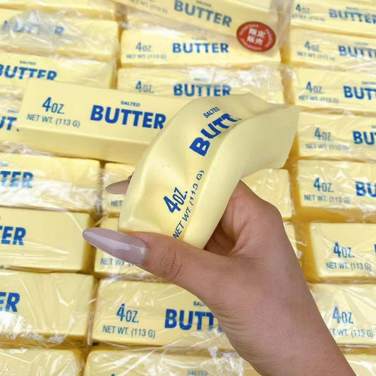 Squeeze Butter Stick Toy