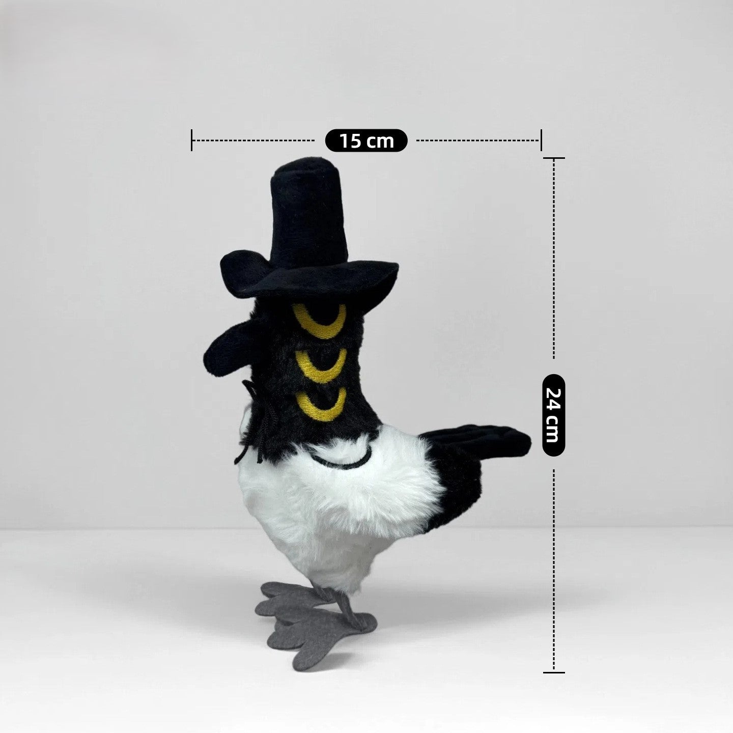 （Pre Order）Movie Character Plush Toy