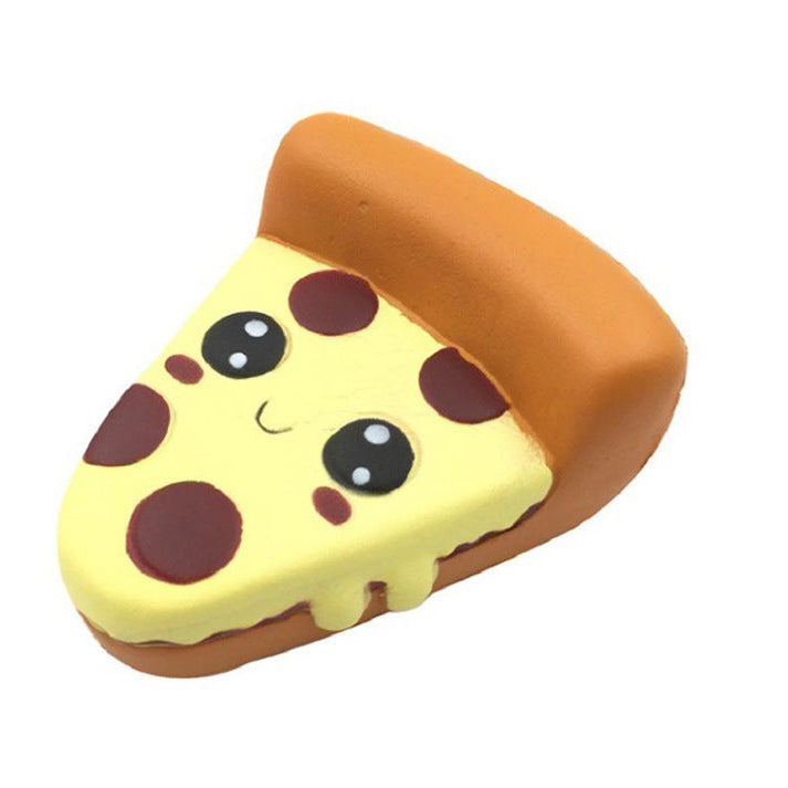Squishy Squeeze Dessert Toy