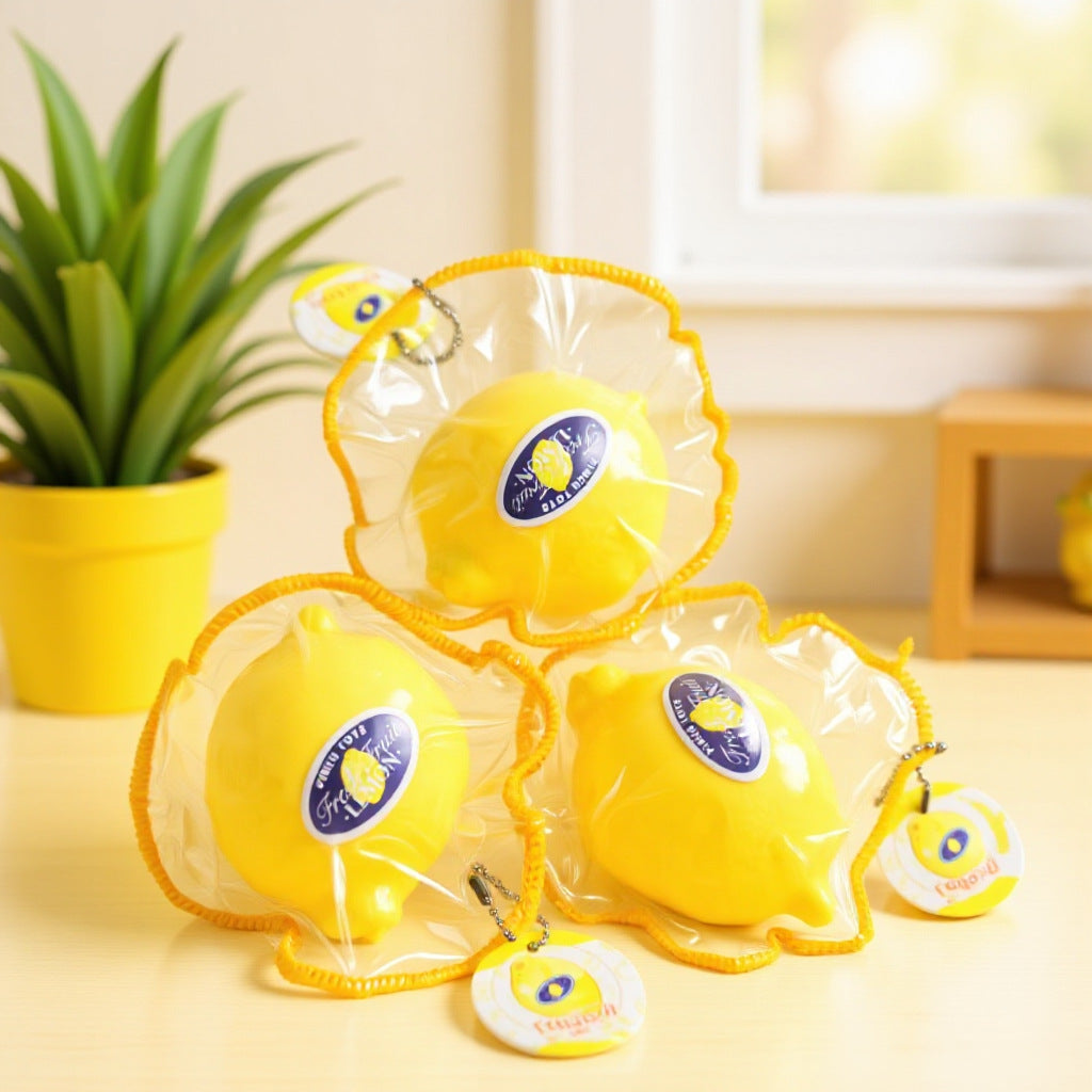 Spremi Limone Giocattolo