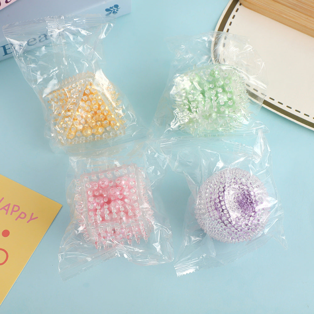 Squishy Squeeze Toy