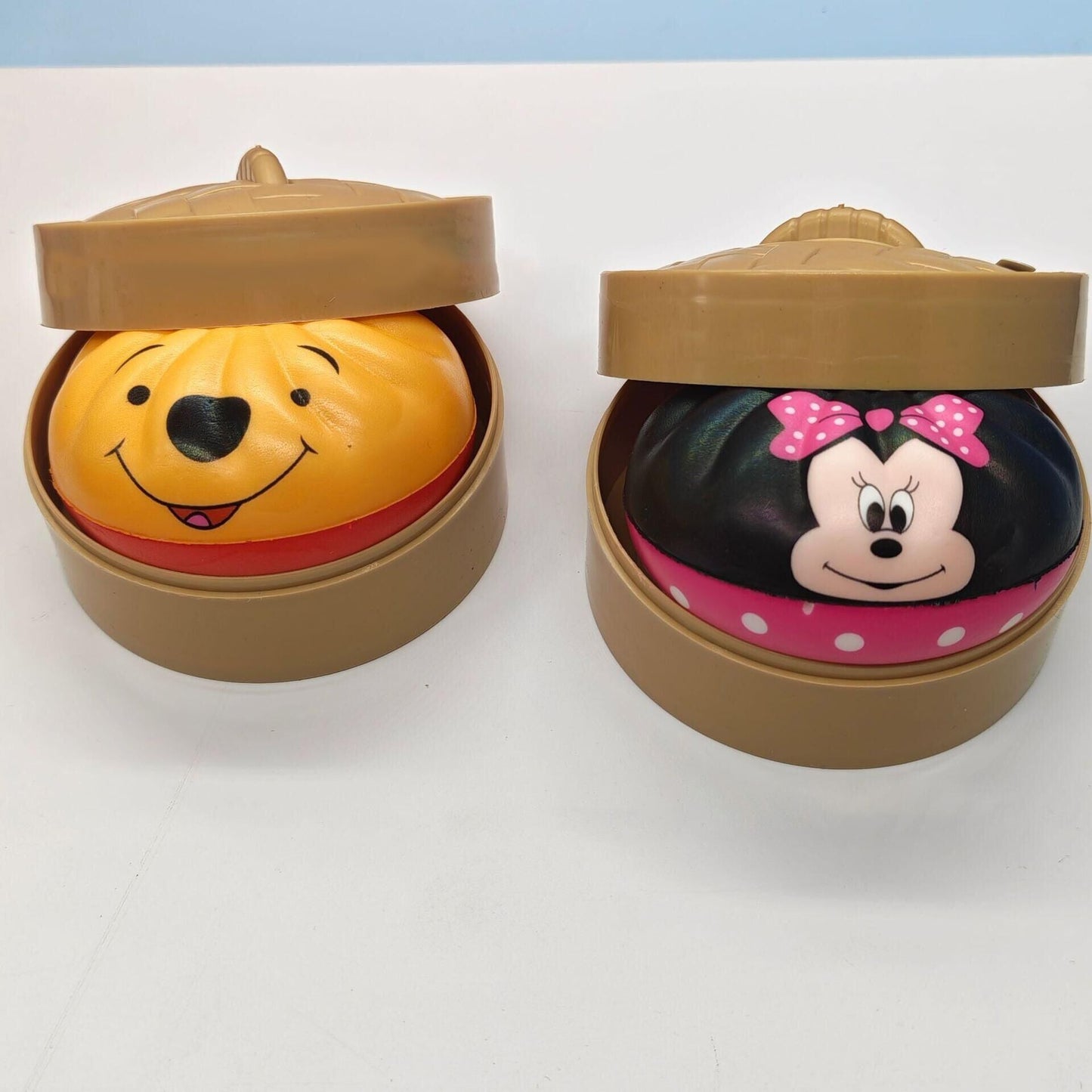 Blind Box Giocattolo Anti-Stress a Tema Cartone Animato
