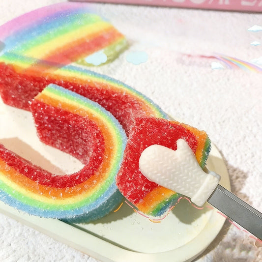 Squeeze Gummy Candy Toy