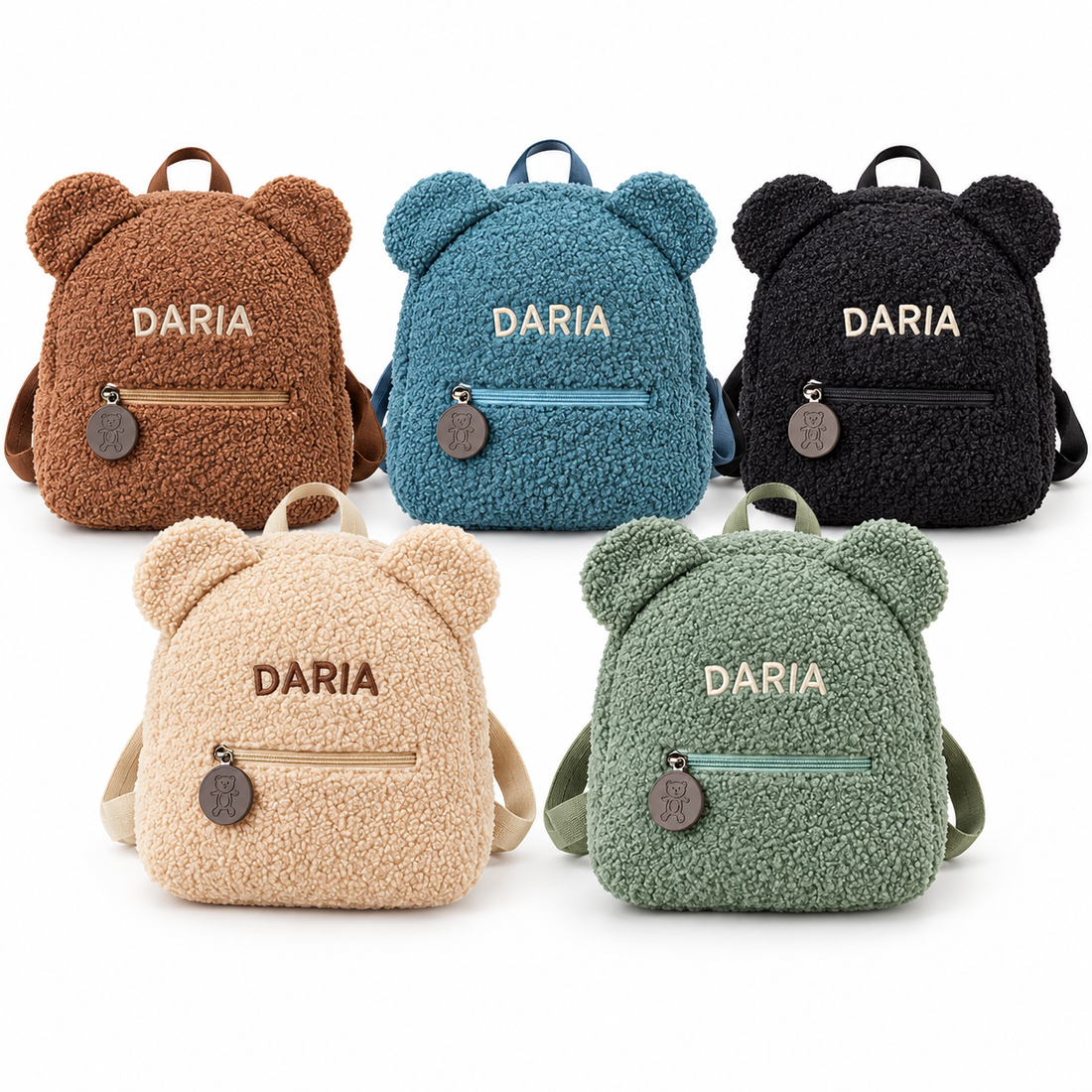 Little Sproutling personalized surprise gift 30