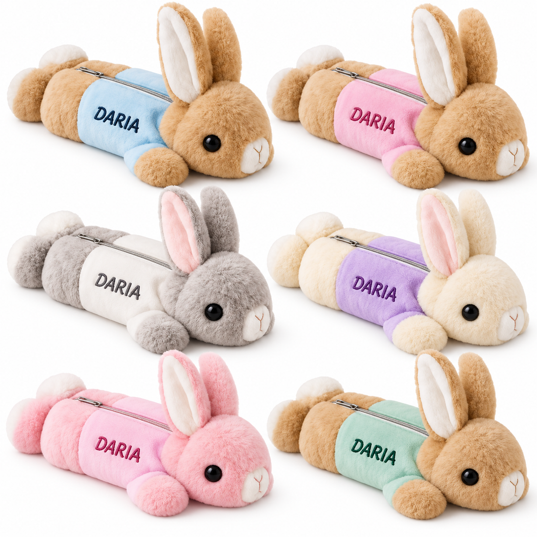 Little Sproutling personalized surprise gift 36