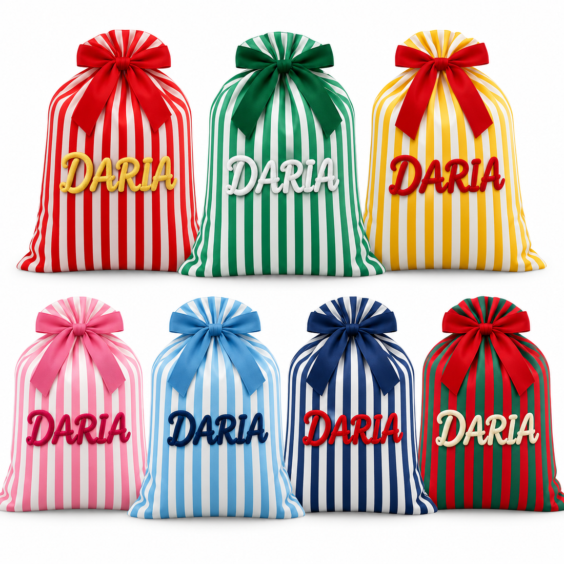 Little Sproutling personalized surprise gift 13