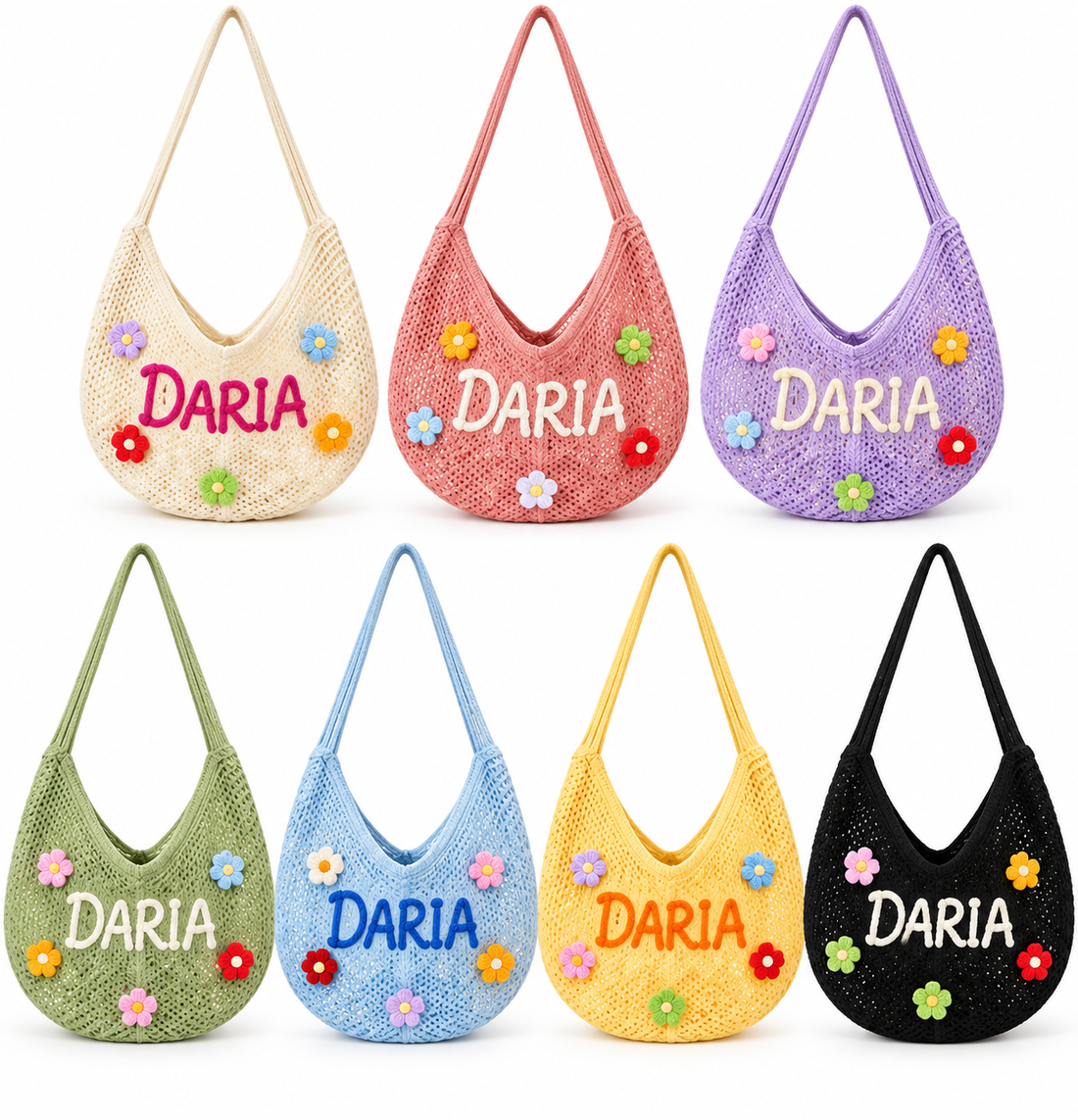 Little Sproutling personalized surprise gift 3