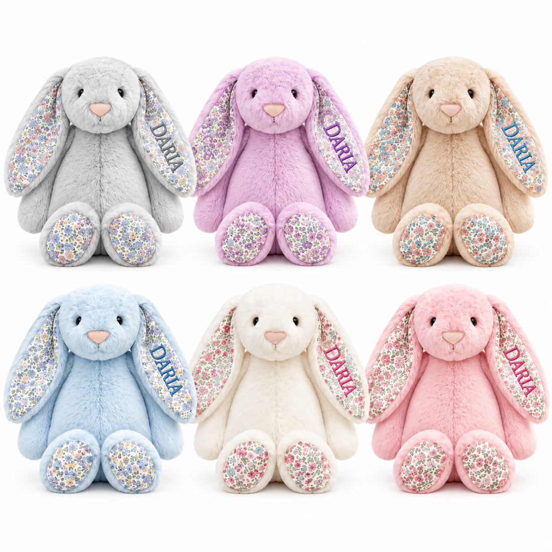 Little Sproutling personalized surprise gift 18