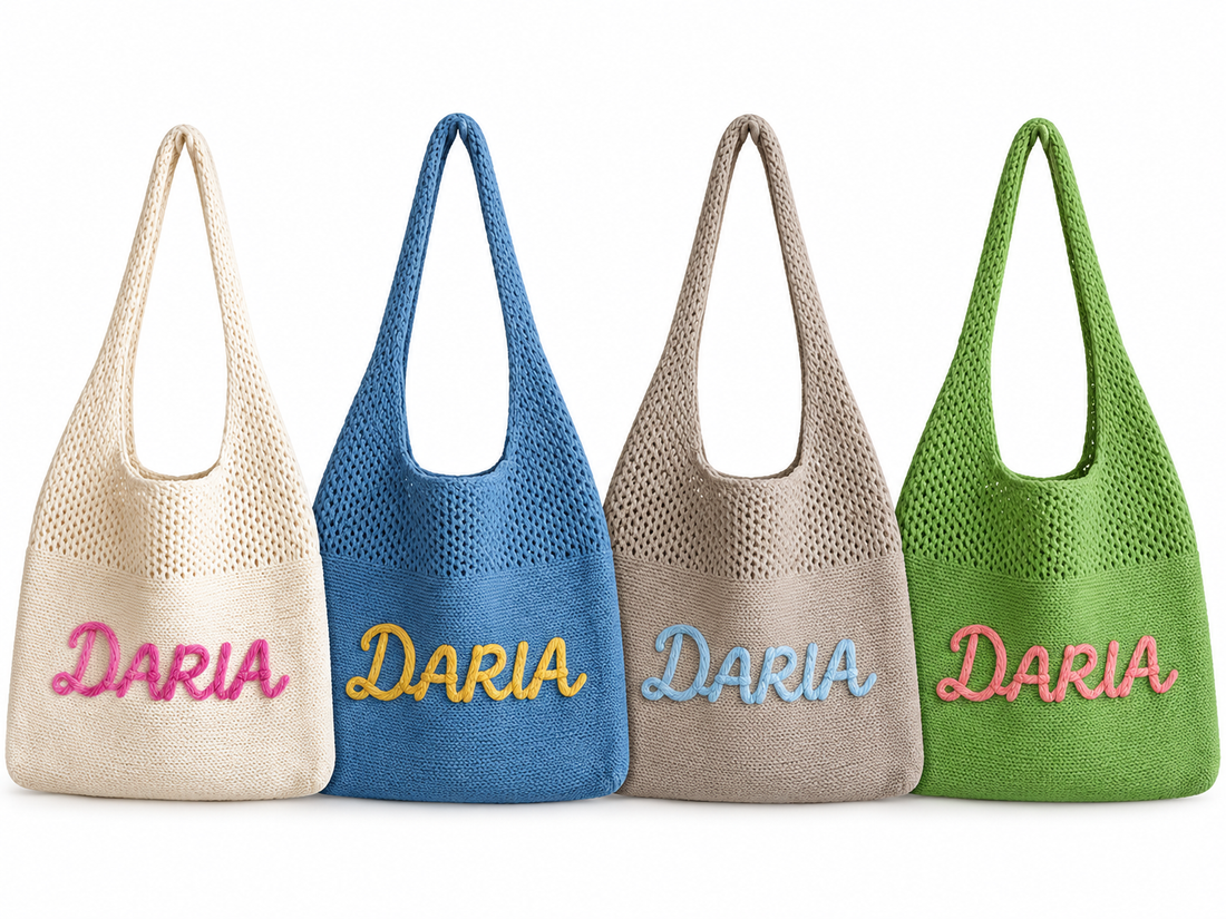 Little Sproutling personalized surprise gift 44